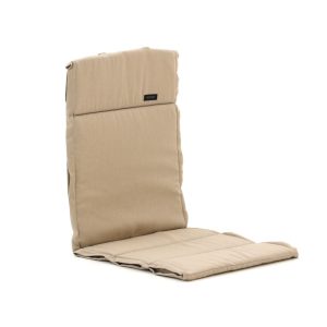 Madison Fiber tuinkussen laag 110x50cm - Laagste prijsgarantie!