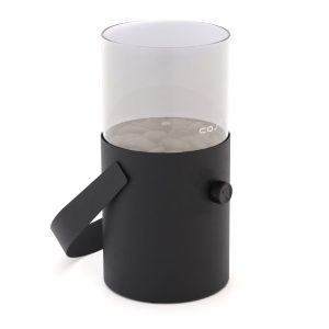 Cosiscoop Original gaslantaarn ø16cm (h:30cm) - Laagste prijsgarantie!