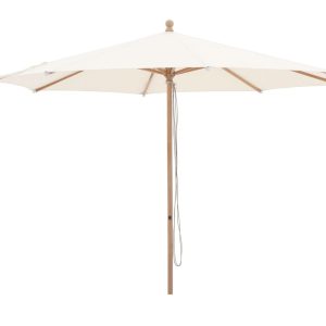 Glatz Piazzino parasol ø 350cm - Laagste prijsgarantie!