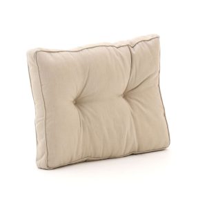Madison Florance loungekussen rug ca. 60x40cm - Laagste prijsgarantie!