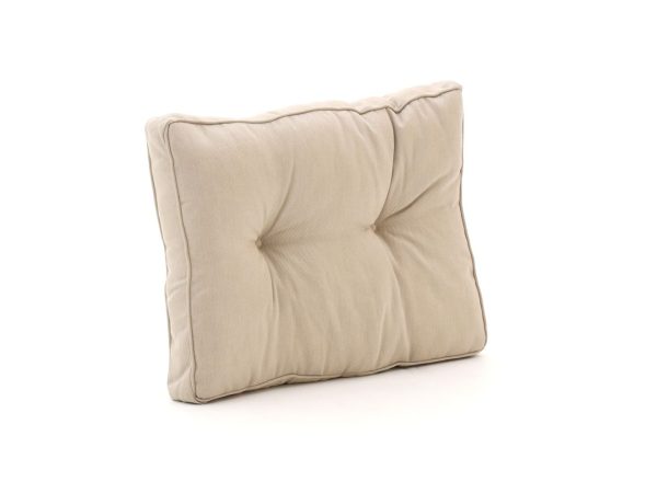 Madison Florance loungekussen rug ca. 60x40cm - Laagste prijsgarantie!