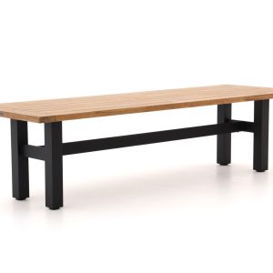 Hartman Sophie Yasmani dining tuintafel 300x100cm - Laagste prijsgarantie!
