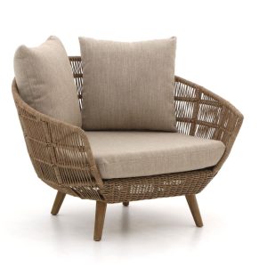 Intenso Stila lounge tuinstoel - Laagste prijsgarantie!