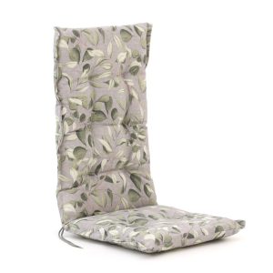 Madison tuinkussen hoge rug 123x50cm - Laagste prijsgarantie!