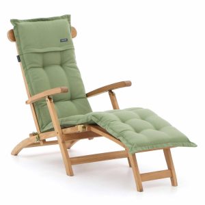 Sunyard Country deckchair - Laagste prijsgarantie!