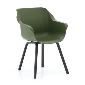 Hartman Sophie Element dining tuinstoel - Laagste prijsgarantie!