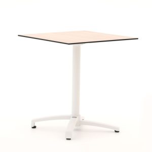 Bellagio Canzo klaptafel 70x70x73cm - Laagste prijsgarantie!