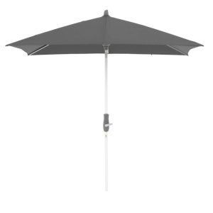 Glatz Alu-Twist parasol 250x200cm - Laagste prijsgarantie!