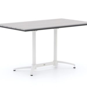 Bellagio Canzo klaptafel 140x80x76cm - Laagste prijsgarantie!