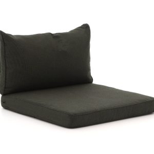 Madison loungekussenset luxe zit 73x73cm rug 73x40cm 2-delig - Laagste prijsgarantie!