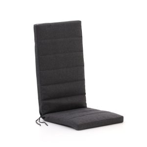 Fiber tuinkussen hoog 124x48cm - Laagste prijsgarantie!