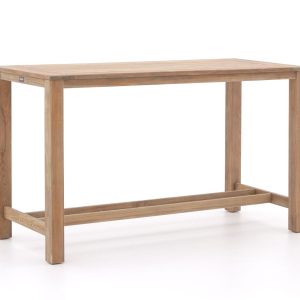 ROUGH-X bartafel 180x80x105cm - Laagste prijsgarantie!