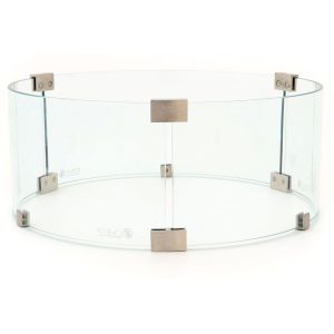 Cosi Round Glass Set L - Laagste prijsgarantie!