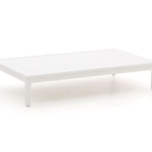 Manifesto Valero lounge tuintafel 140x75x27,5cm - Laagste prijsgarantie!