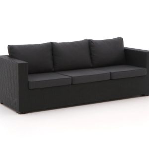 Forza Giotto lounge tuinbank 3-zits 230cm - Laagste prijsgarantie!