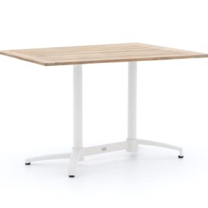 Bellagio Canzo klaptafel 140x80x75cm - Laagste prijsgarantie!