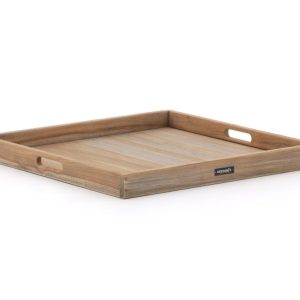 ROUGH-X dienblad 70x70cm - Laagste prijsgarantie!