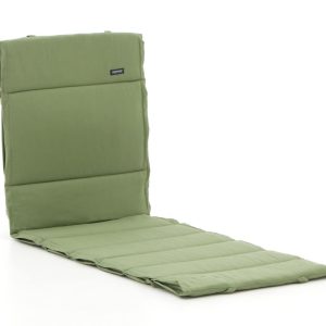 Madison Fiber tuinkussen voor ligbed 200x65cm - Laagste prijsgarantie!