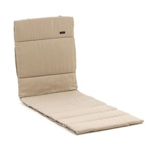 Madison Fiber tuinkussen voor ligbed 200x65cm - Laagste prijsgarantie!