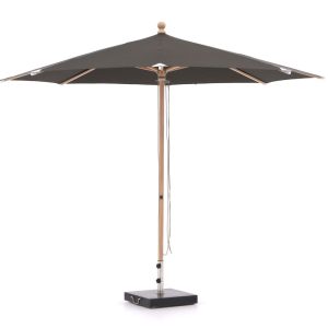 Glatz Piazzino parasol ø 300cm - Laagste prijsgarantie!