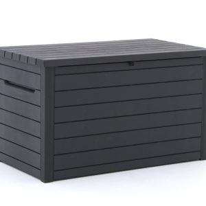 Keter Ontario Opbergbox 148cm - Laagste prijsgarantie!