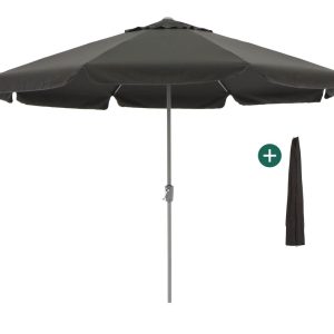 Shadowline Aruba parasol ø 350cm - Laagste prijsgarantie!