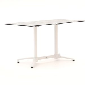 Bellagio Canzo klaptafel 120x70x73cm - Laagste prijsgarantie!