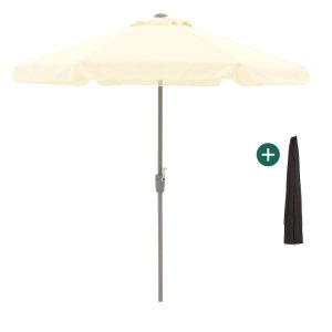 Shadowline Aruba parasol ø 250cm - Laagste prijsgarantie!