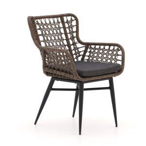 Intenso Busso dining tuinstoel - Laagste prijsgarantie!