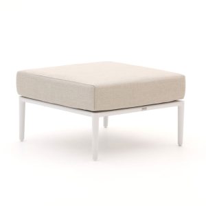 Bellagio Mineo lounge voetenbank 71x71cm - Laagste prijsgarantie!