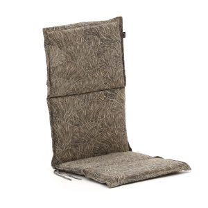 Hartman Fiber tuinkussen hoog 123x50cm - Laagste prijsgarantie!