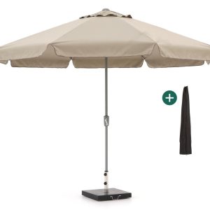 Shadowline Aruba parasol ø 350cm - Laagste prijsgarantie!