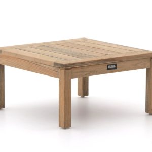ROUGH Batang bijzet tuintafel 65x65x34cm - Laagste prijsgarantie!