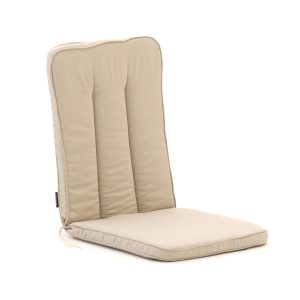 Madison Excelsior tuinkussens hoog 110x48cm - Laagste prijsgarantie!