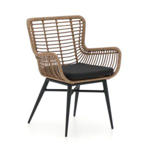 Intenso Asti dining tuinstoel - Laagste prijsgarantie!
