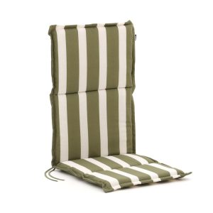 Hartman Fiber tuinkussen hoog 123x50cm - Laagste prijsgarantie!