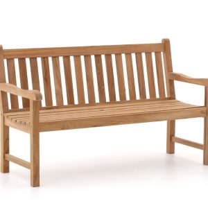 Sunyard Wales tuinbank 150cm - Laagste prijsgarantie!