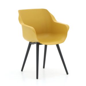 Hartman Sophie Studio dining tuinstoel - Laagste prijsgarantie!