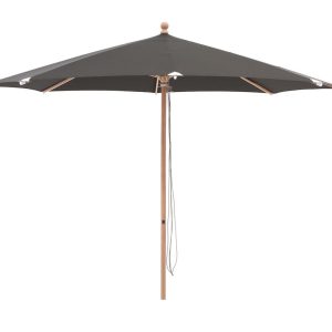 Glatz Piazzino parasol ø 350cm - Laagste prijsgarantie!