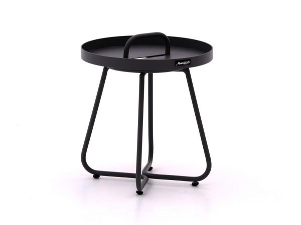 Manifesto Pito bijzet tuintafel ø 37cm (h:43cm) - Laagste prijsgarantie!