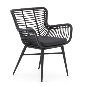Intenso Asti dining tuinstoel - Laagste prijsgarantie!