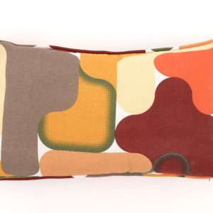 Madison Lendekussen 50x30cm - Laagste prijsgarantie!
