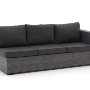 Forza Giotto loungemodule linkerarm 216cm - Laagste prijsgarantie!