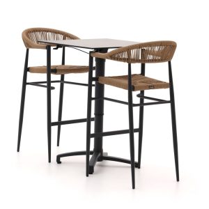 Manifesto Belpasso/Canzo 70cm barset 3-delig verstelbaar - Laagste prijsgarantie!
