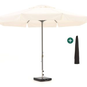 Shadowline Bonaire parasol ø 350cm - Laagste prijsgarantie!