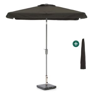 Shadowline Aruba parasol 210x150cm - Laagste prijsgarantie!