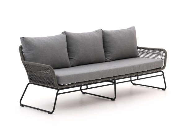 Intenso Isorella lounge tuinbank 3-zits 213cm - Laagste prijsgarantie!