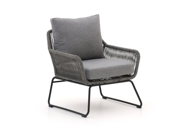 Intenso Isorella lounge tuinstoel - Laagste prijsgarantie!