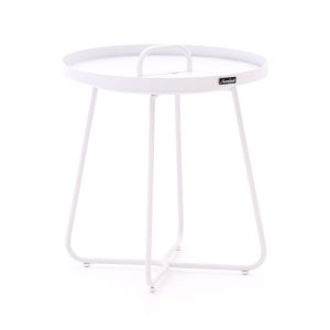 Manifesto Pito bijzet tuintafel ø 44cm (h:51cm) - Laagste prijsgarantie!