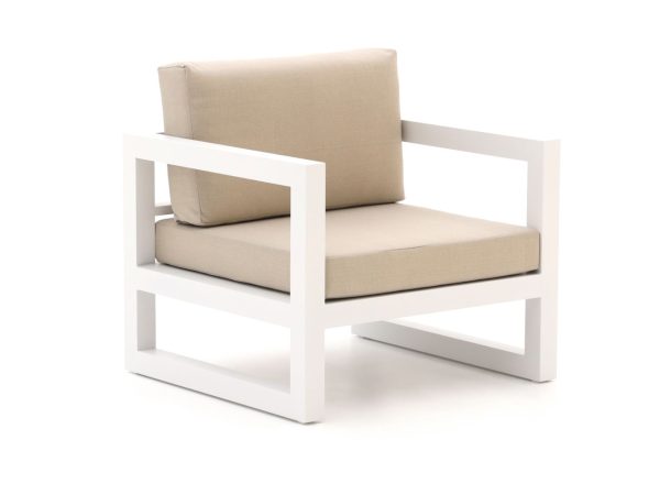 Forza Calleo lounge tuinstoel - Laagste prijsgarantie!